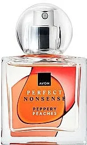 Parfemska voda Avon Perfect Nonsense Peppery Peache