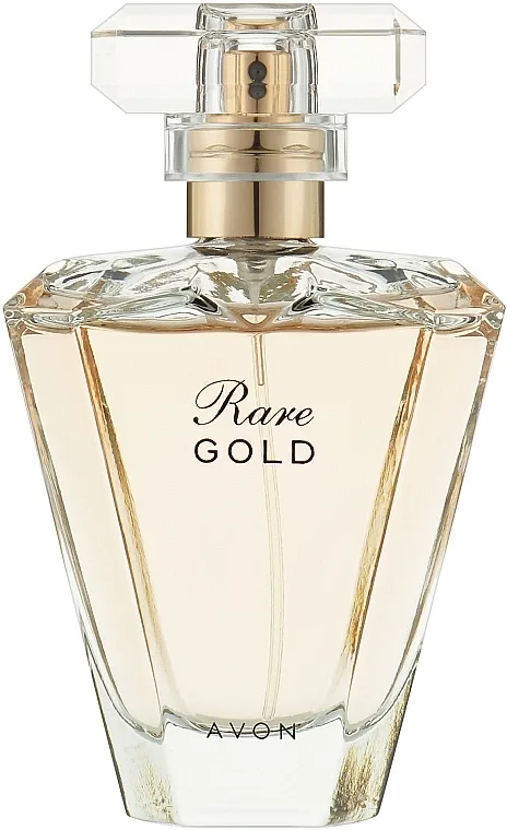 Parfemska voda Avon Rare Gold