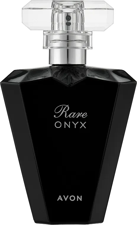 Parfemska voda Avon Rare Onyx