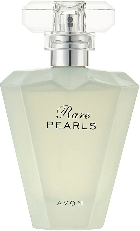 Parfemska voda Avon Rare Pearls