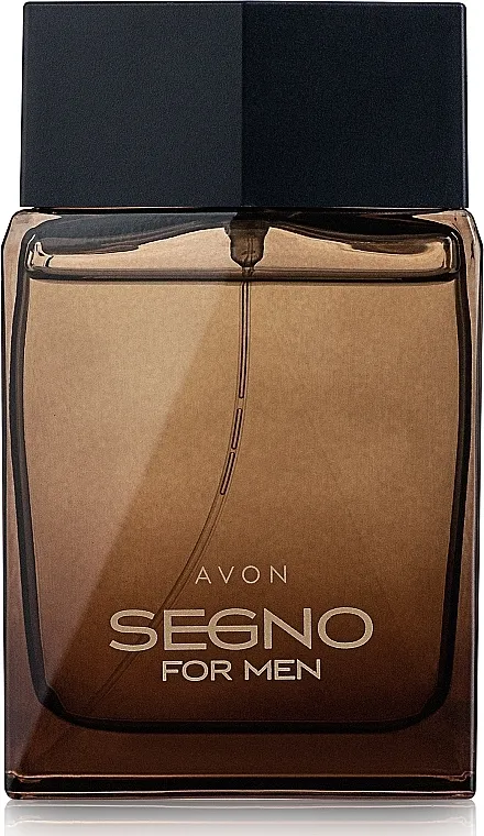 Parfemska voda Avon Segno For Men