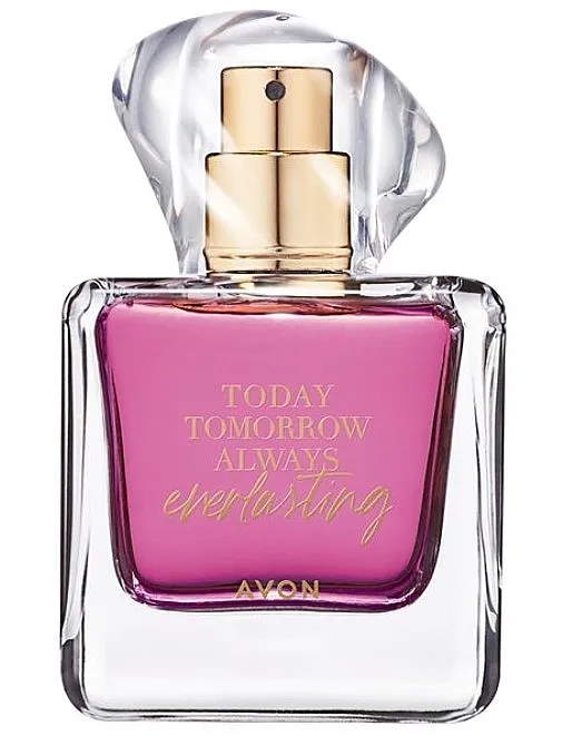 Parfemska voda Avon Today Tomorrow Always Everlasting