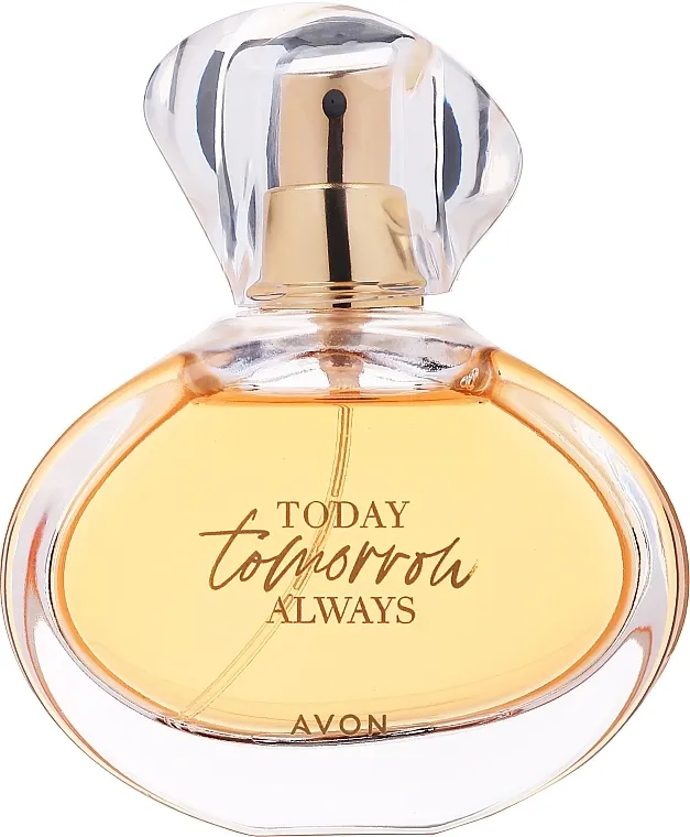 Parfemska voda Avon Tomorrow