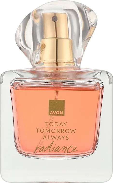 Parfemska voda Avon TTA Radiance