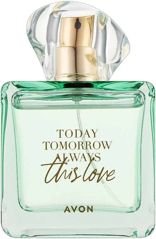 Parfemska voda Avon TTA This Love