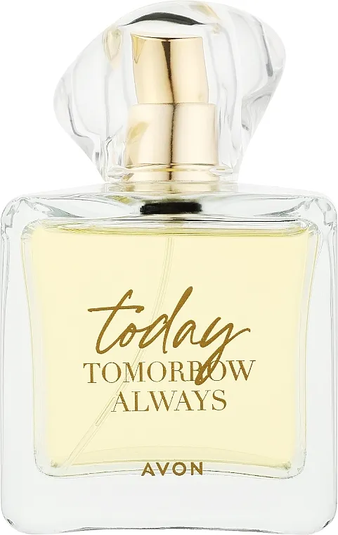 Parfemska voda Avon TTA Today