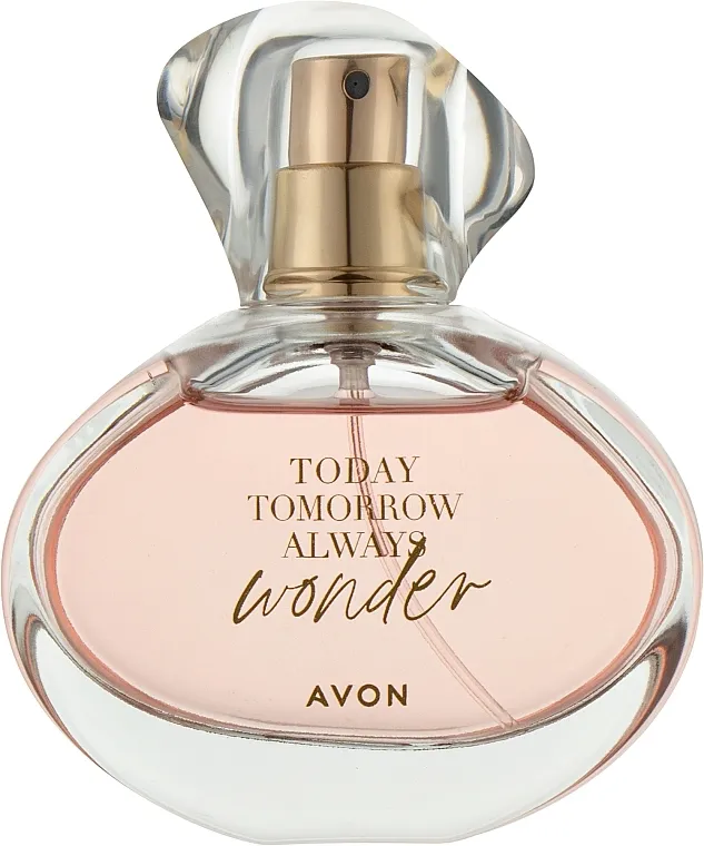 Parfemska voda Avon TTA Wonder