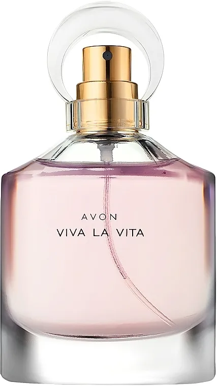 Parfemska voda Avon Viva la Vita
