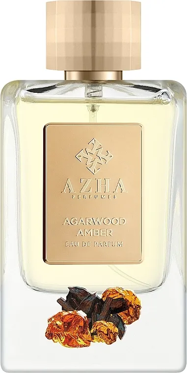 Parfemska voda Azha Perfumes Agarwood Amber