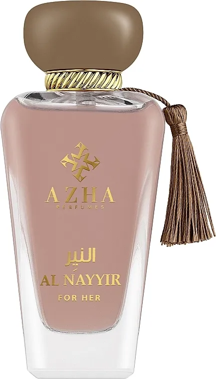 parfemska voda Azha Perfumes Al Nayyir