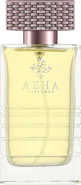 Parfemska voda Azha Perfumes Al Oud Al Aswad
