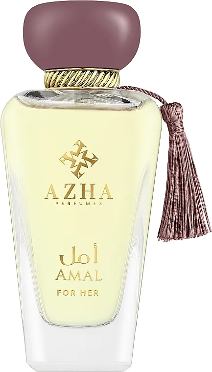 Parfemska voda Azha Perfumes Amal
