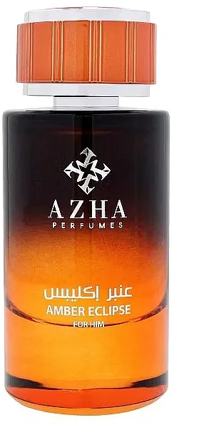 Parfemska voda Azha Perfumes Amber Eclipse