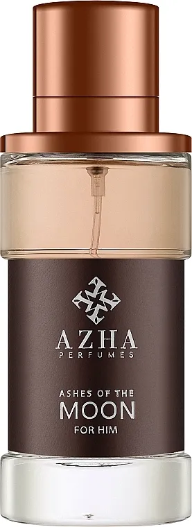 Parfemska voda Azha Perfumes Ashes of the Moon
