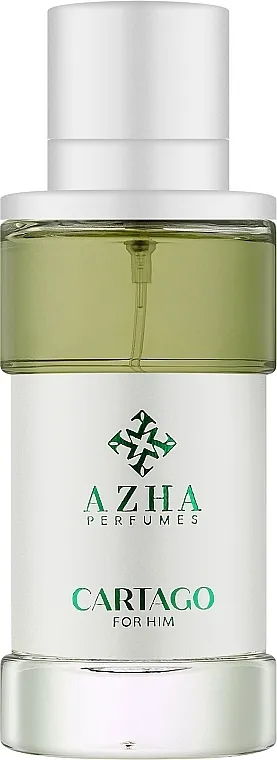 Parfemska voda Azha Perfumes Cartago