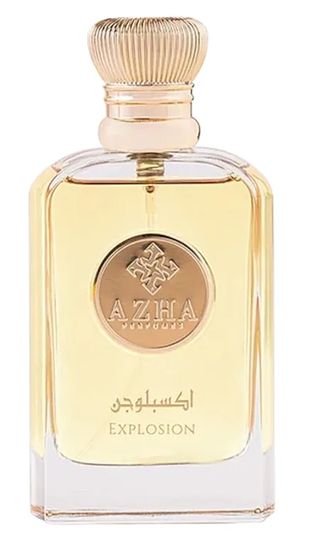 Parfemska voda Azha Perfumes Explosion