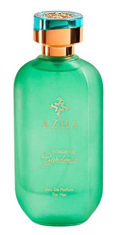Parfemska voda Azha Perfumes Gorgeous Gardenia