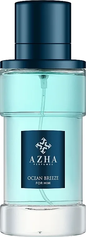Parfemska voda Azha Perfumes Ocean Breeze