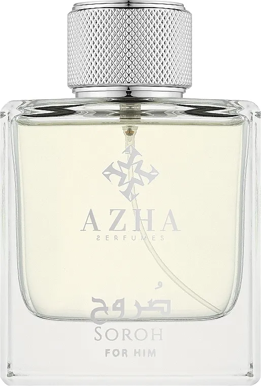 Parfemska voda Azha Perfumes Soroh