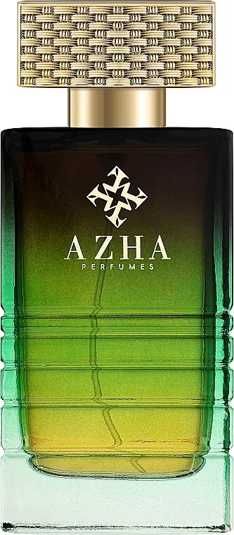 Parfemska voda Azha Perfumes Taj Al Oud