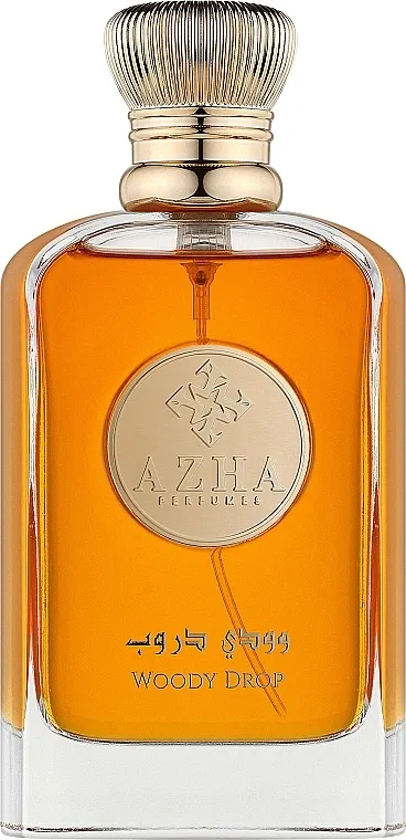 Parfemska voda Azha Perfumes Woody Drop