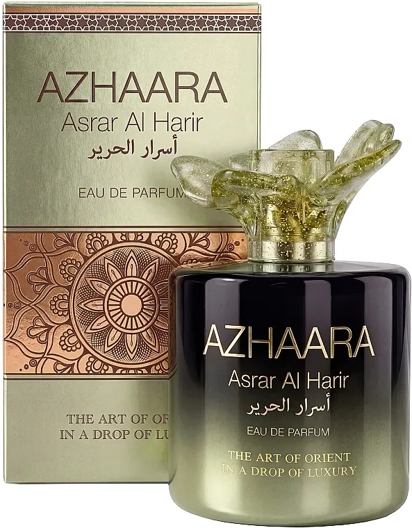 Parfemska voda Azhaara Asrar Al Harir