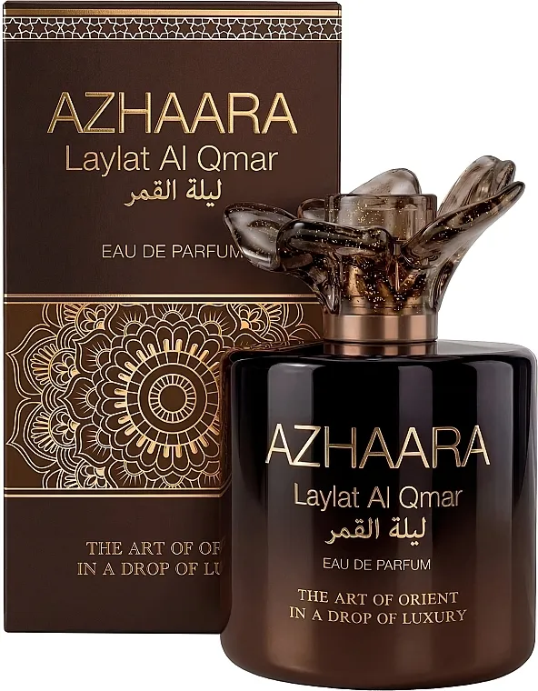 Parfemska voda Azhaara Laylat Al Qamar