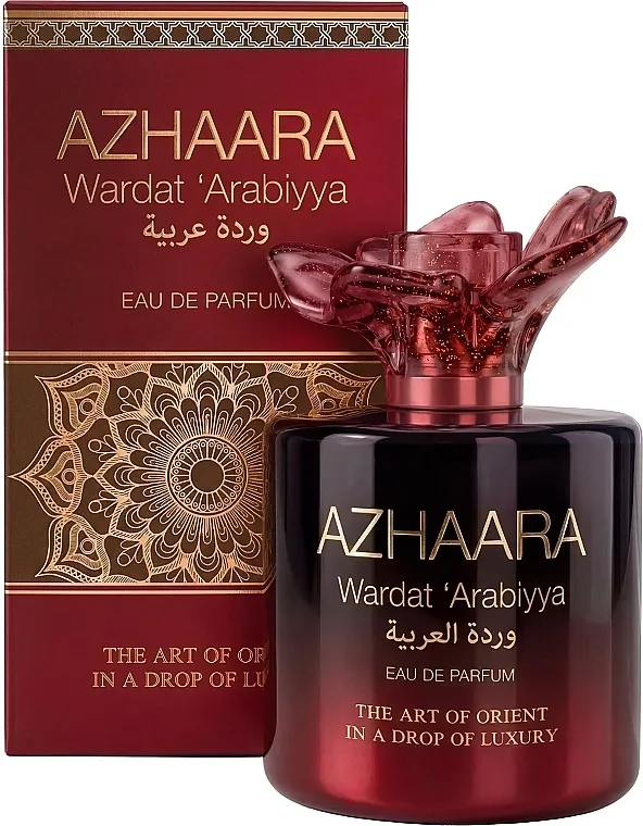 parfemska voda Azhaara Wardat Arabiyya