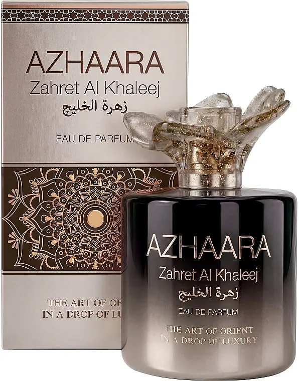 Parfemska voda Azhaara Zahret Al Khaleej
