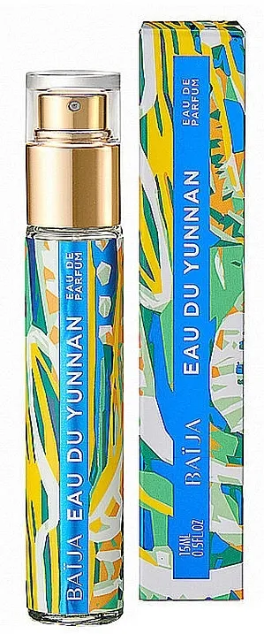 Parfemska voda Baija Paris Eau Du Yunnan