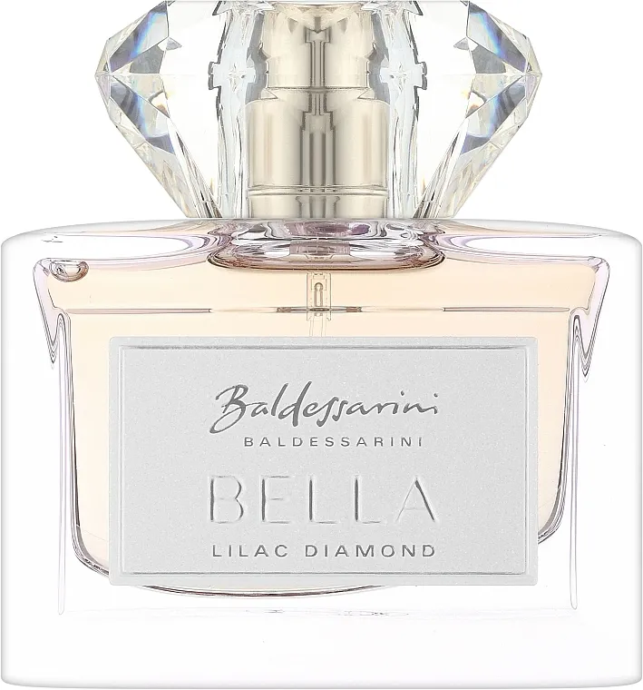 Parfemska voda Baldessarini Bella Lilac Diamond
