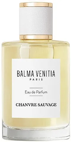 Parfemska voda Balma Venitia Chanvre Sauvage
