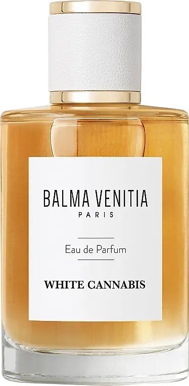 Parfemska voda Balma Venitia White Cannabis