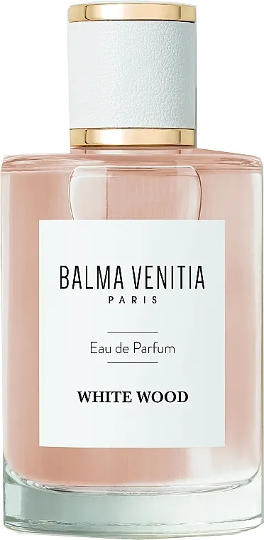 Parfemska voda Balma Venitia White Wood