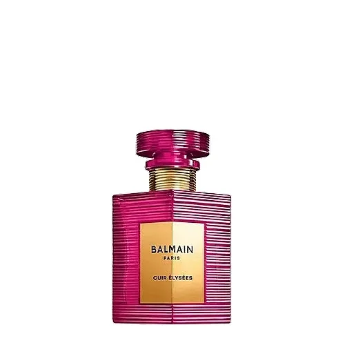 Parfemska voda Balmain Cuir Elysees