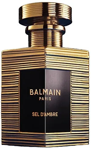 Parfemska voda Balmain Sel d'Ambre