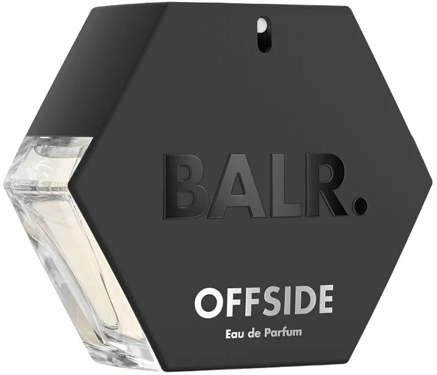Parfemska voda BALR. Offside