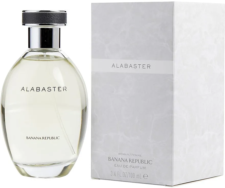 Parfemska voda Banana Republic Alabaster