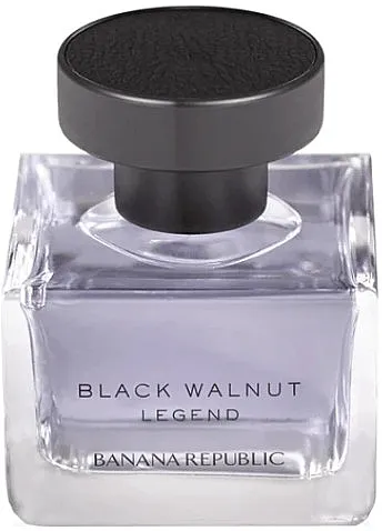 Parfemska voda Banana Republic Black Walnut Legend