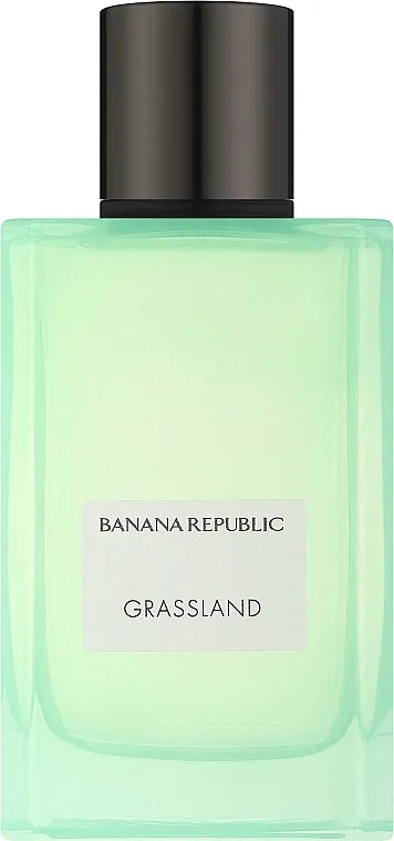 Parfemska voda Banana Republic Grassland