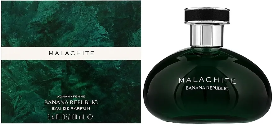 Parfemska voda Banana Republic Malachite