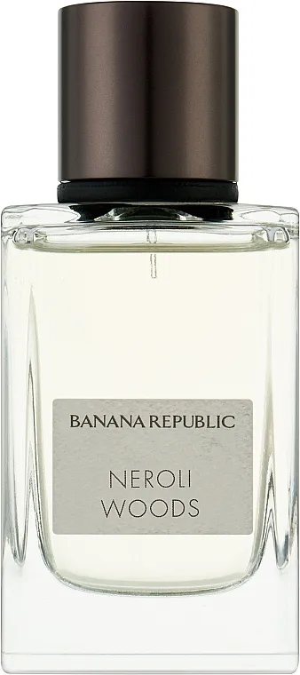 Parfemska voda Banana Republic Neroli Woods