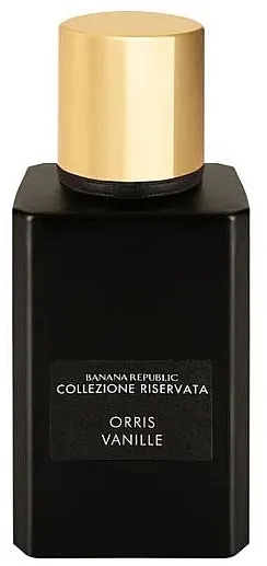 Parfemska voda Banana Republic Orris Vanille