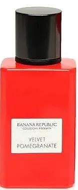 Parfemska voda Banana Republic Velvet Pomegranate