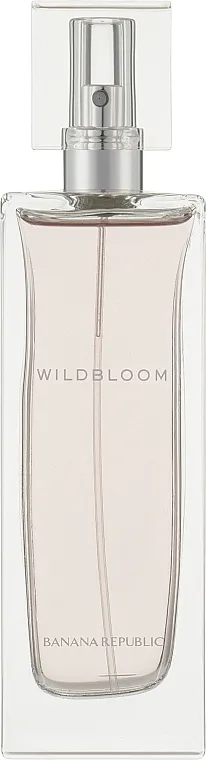 Parfemska voda Banana Republic Wildbloom