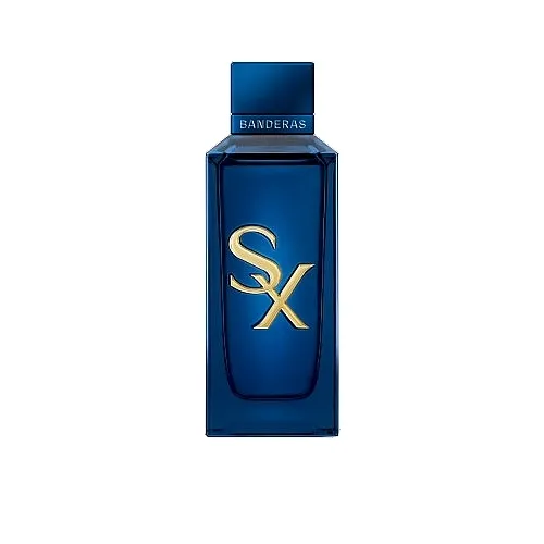 Parfemska voda Banderas Seduction X