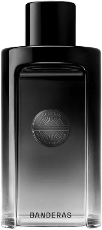 Parfemska voda Banderas The Icon The Perfume