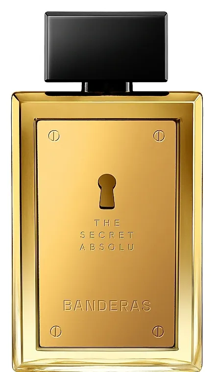 Parfemska voda Banderas The Secret Absolu