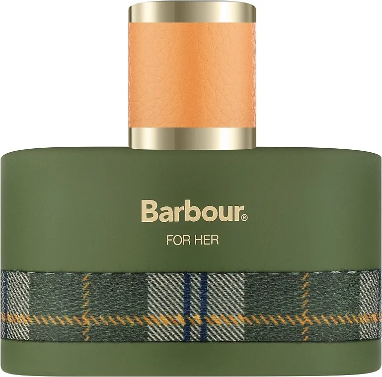 Parfemska voda Barbour for Her