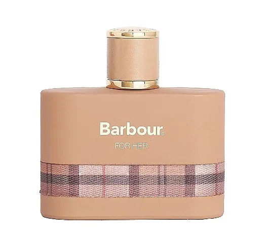 Parfemska voda Barbour Origins For Her